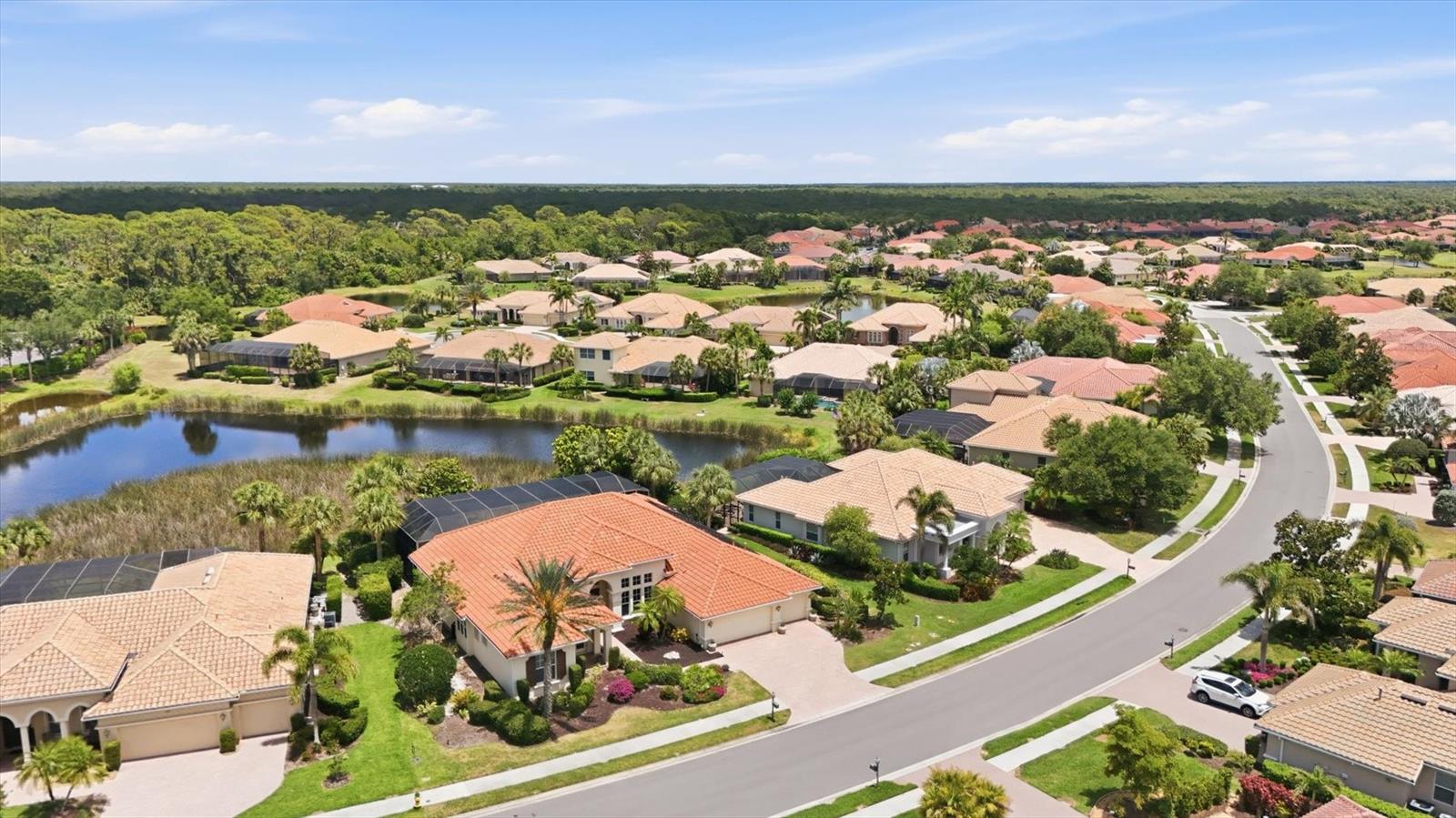 VENETIAN GOLF & RIV CLUB PH 02C - Residential