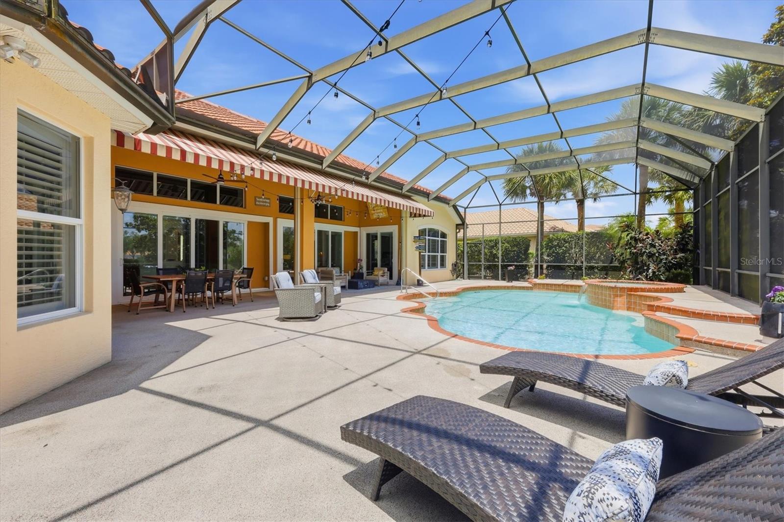 VENETIAN GOLF & RIV CLUB PH 02C - Residential