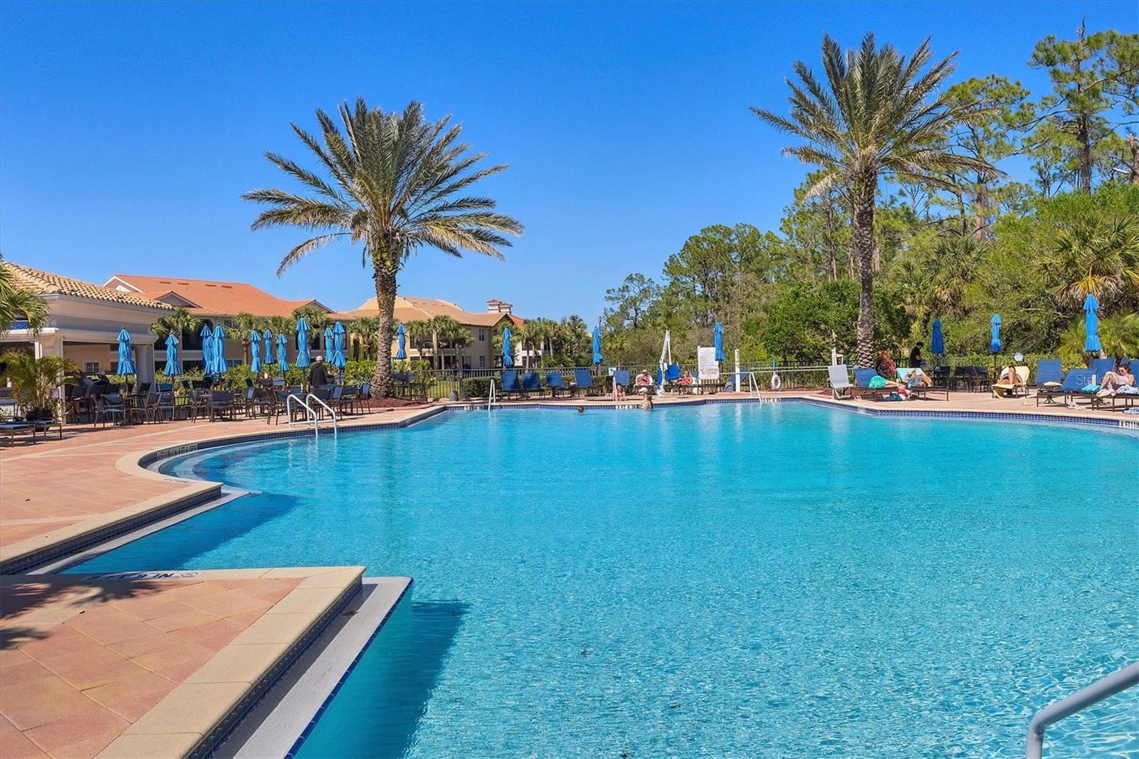 VENETIAN GOLF & RIV CLUB PH 02C - Residential