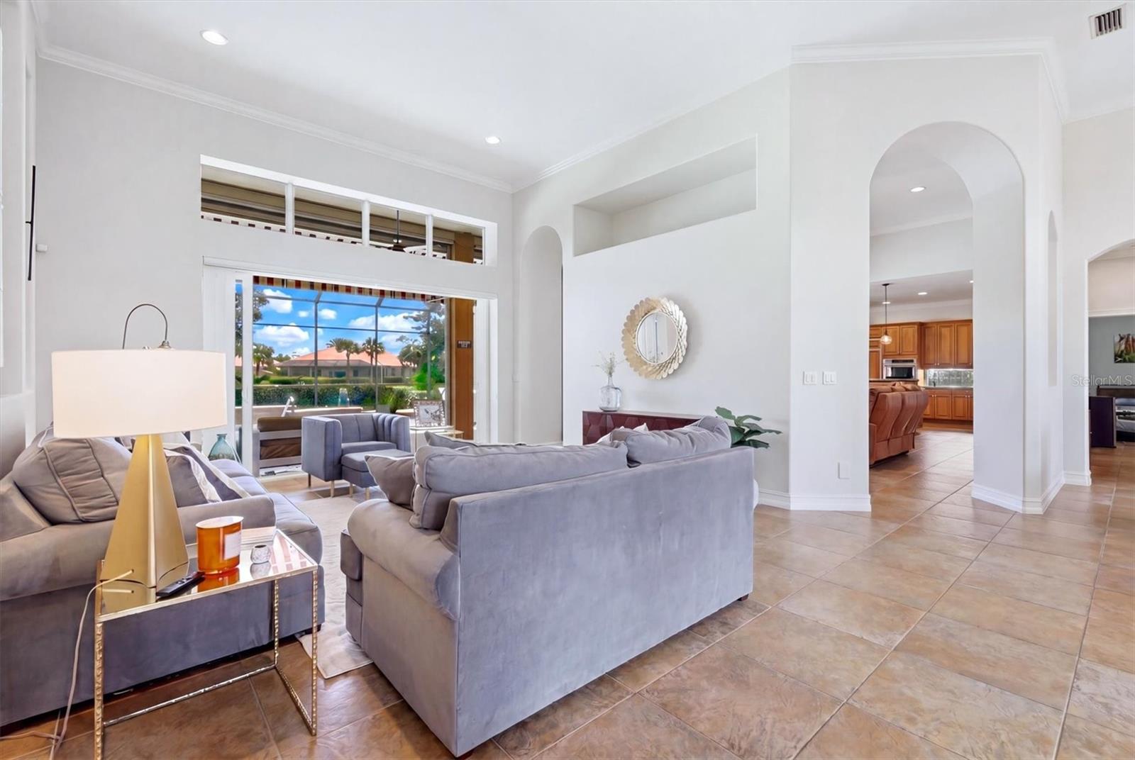 VENETIAN GOLF & RIV CLUB PH 02C - Residential