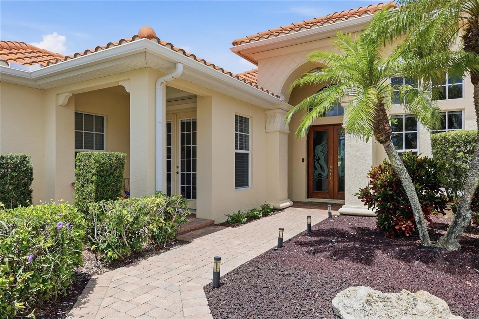 VENETIAN GOLF & RIV CLUB PH 02C - Residential