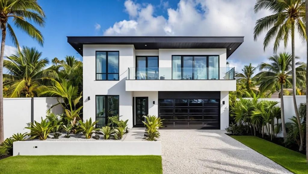 Photo of 2203 Glenwood, Tampa, FL 33602 (MLS # TB8305291)