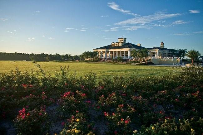 PROVIDENCE GARDEN HILLS 50S - Residential