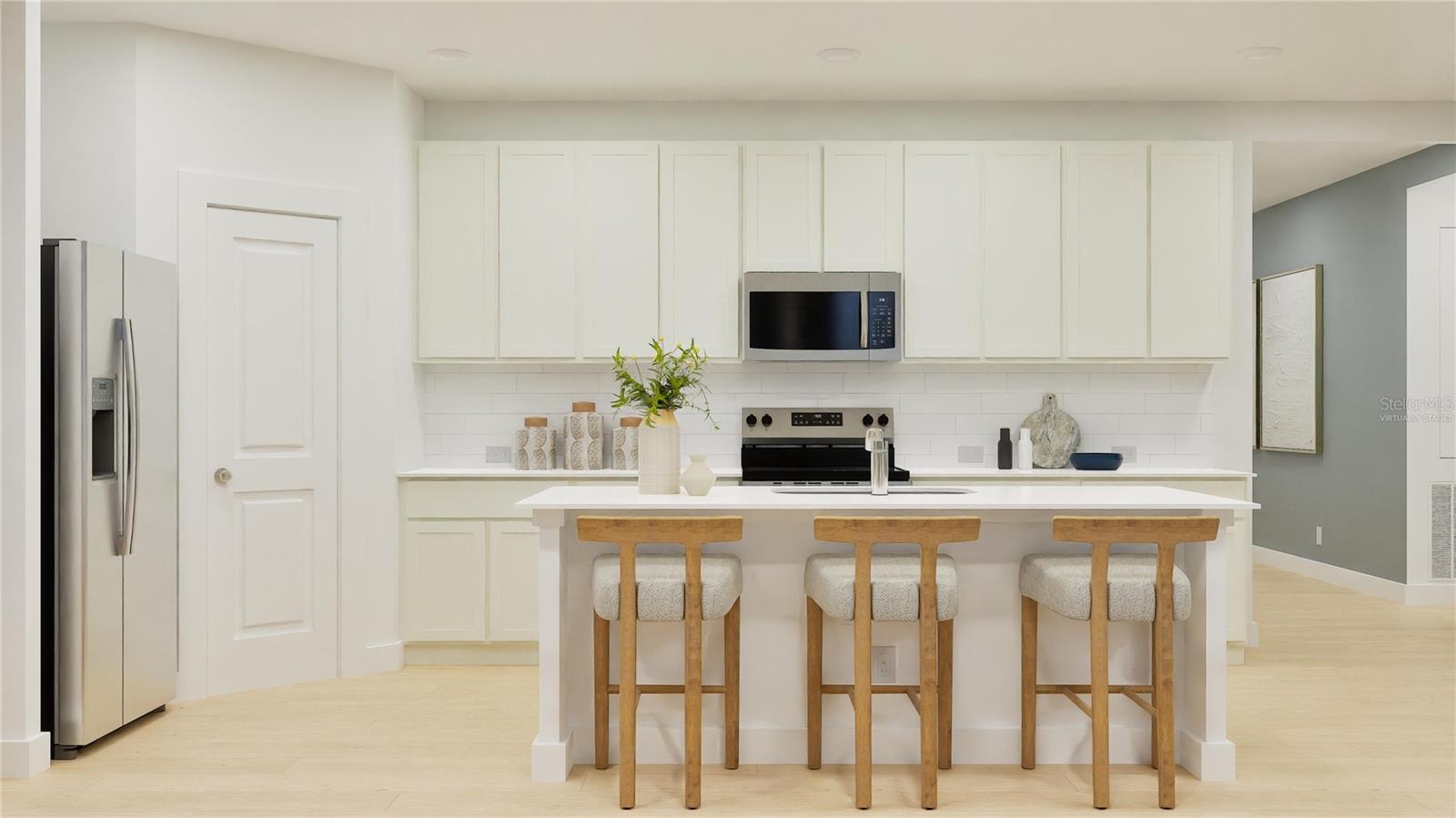 PROVIDENCE GARDEN HILLS 50S - Residential