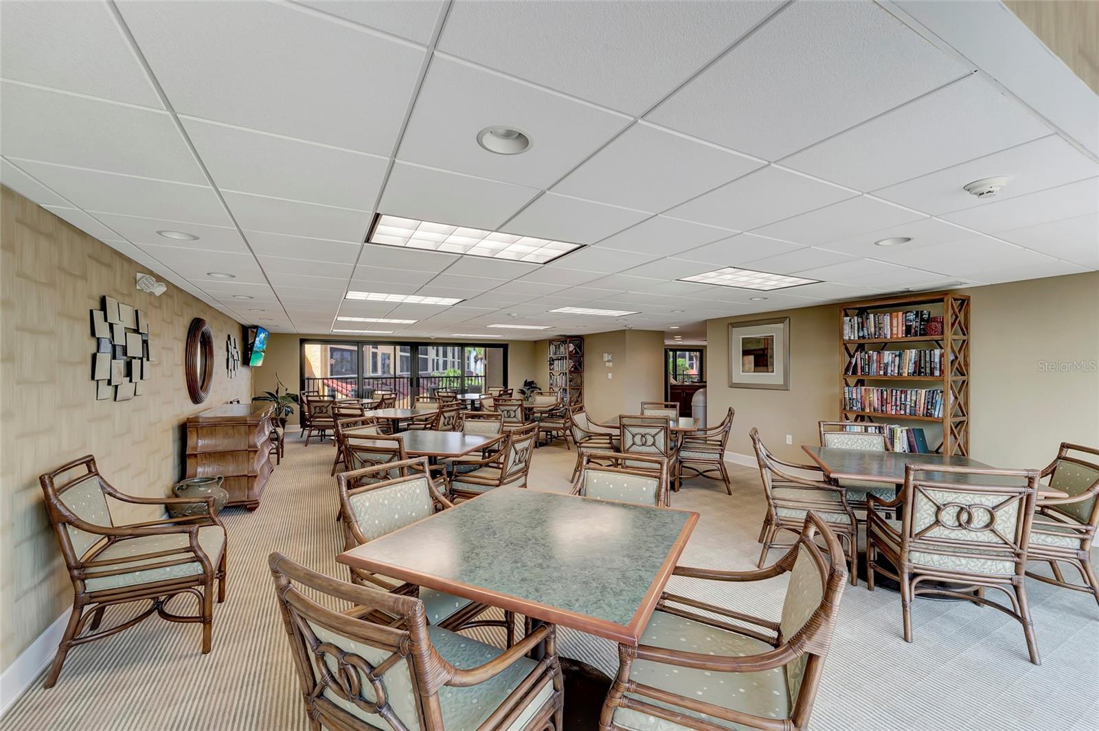 TORTUGA - Residential