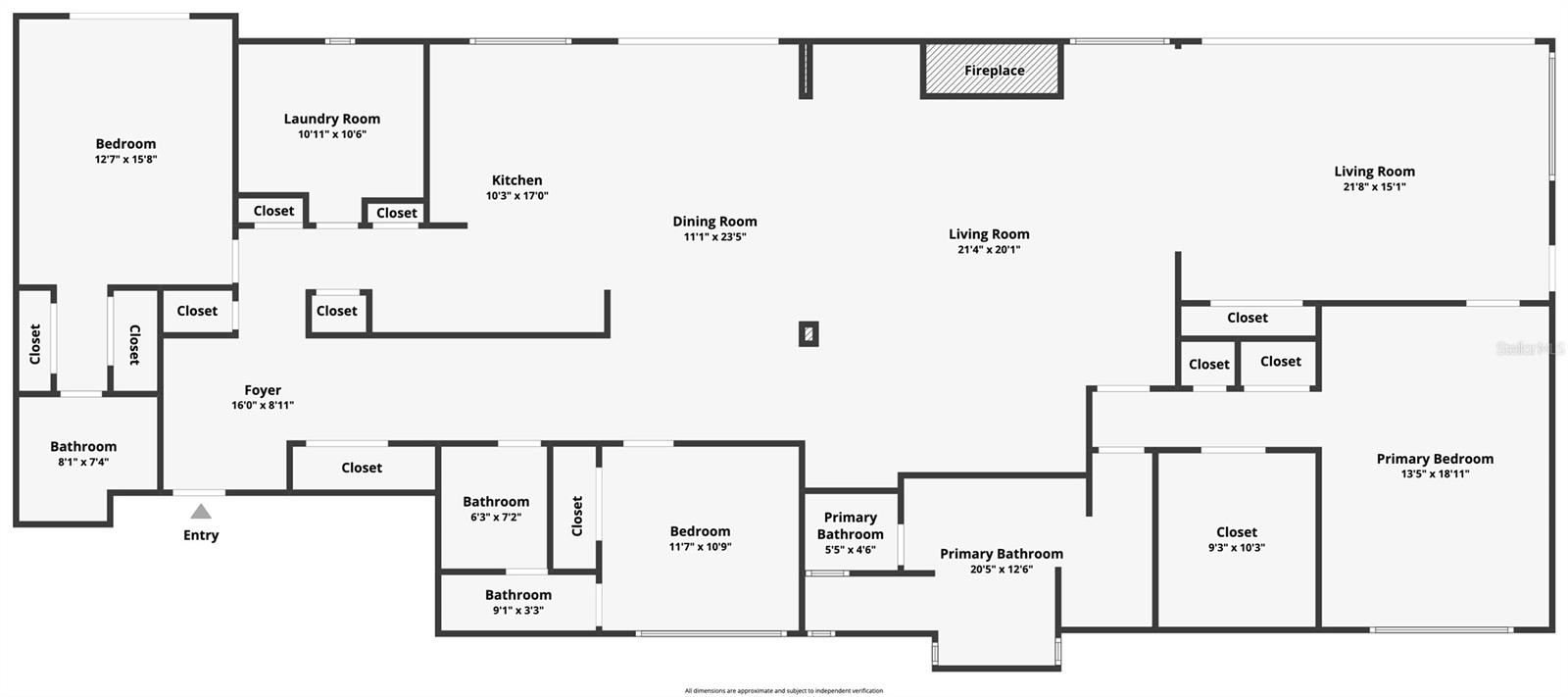 TORTUGA - Residential