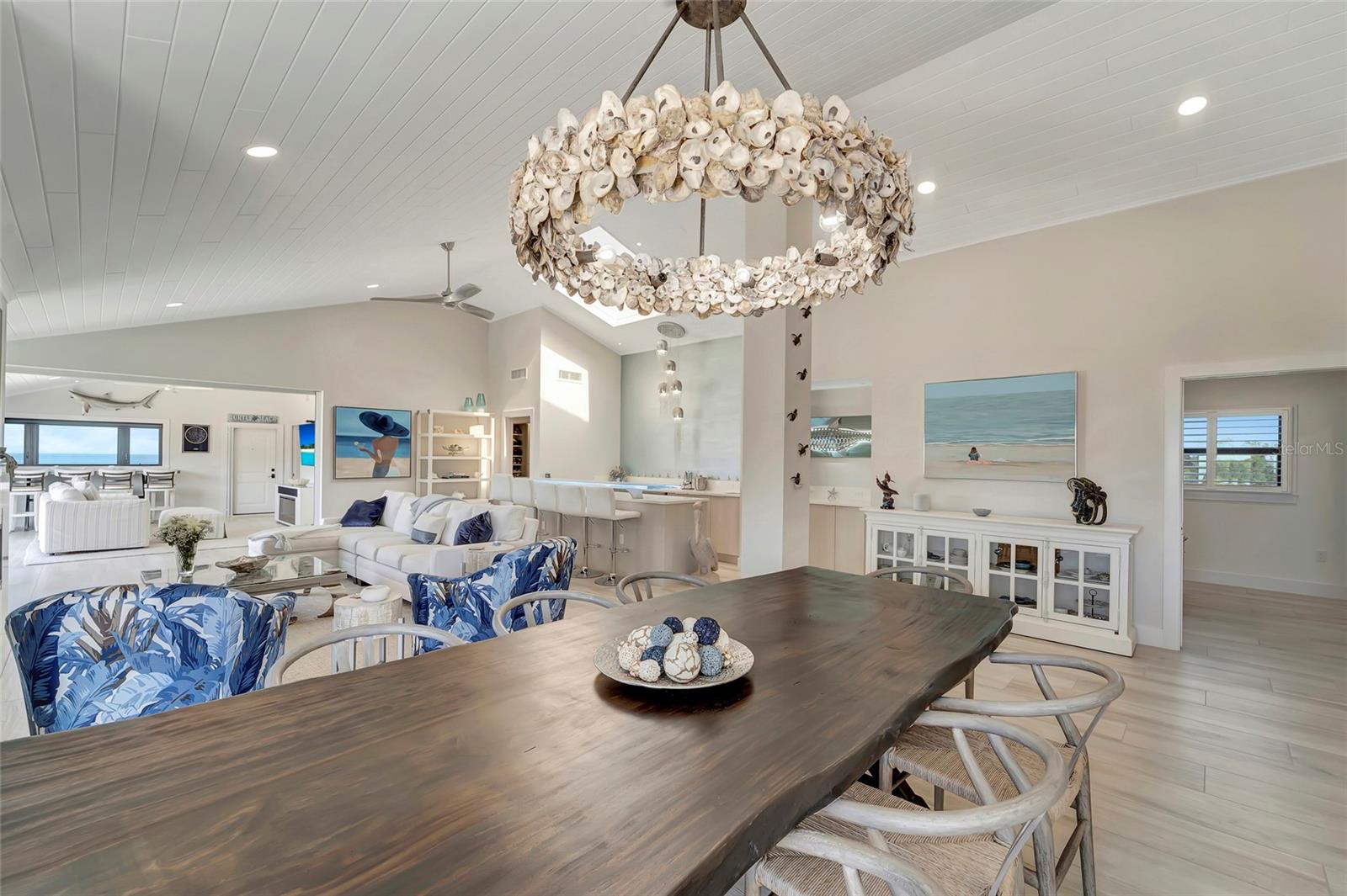 TORTUGA - Residential