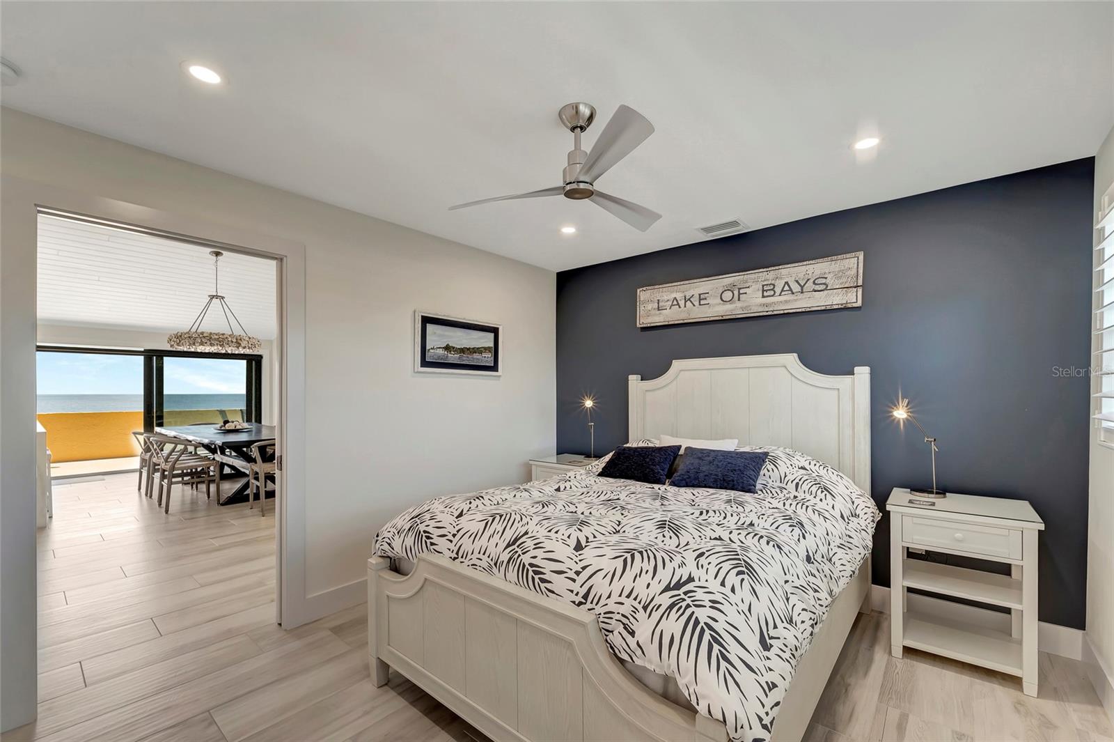 TORTUGA - Residential