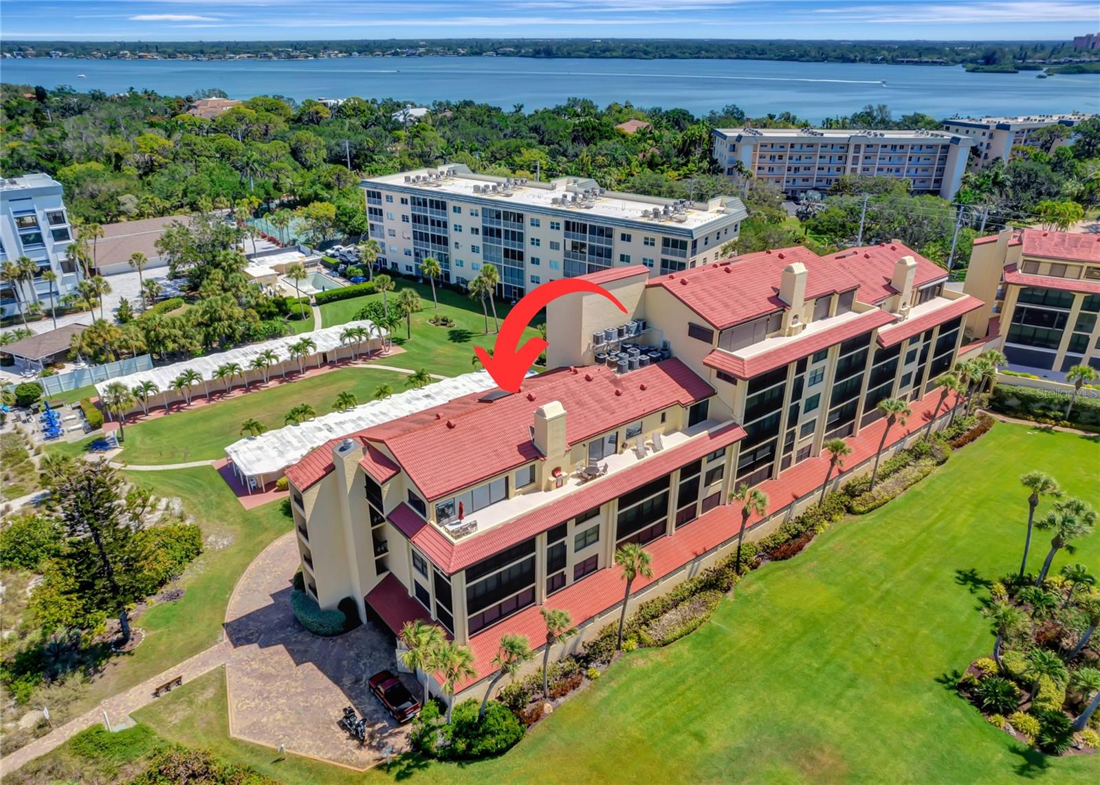 TORTUGA - Residential