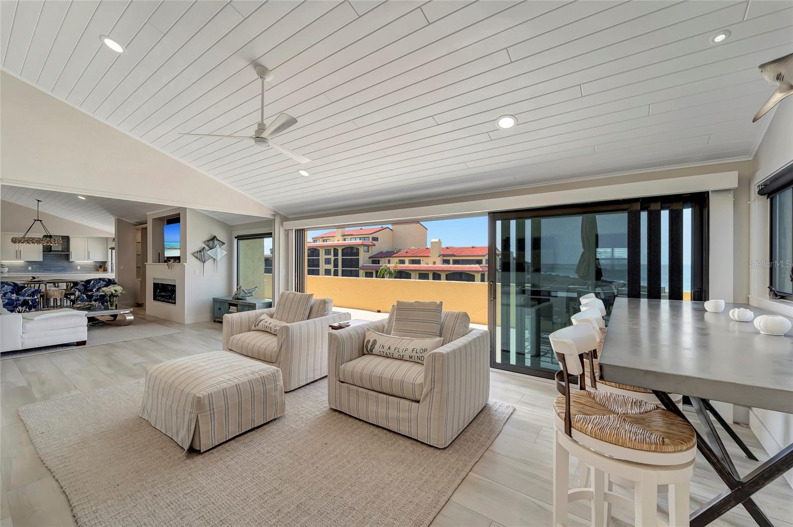 TORTUGA - Residential