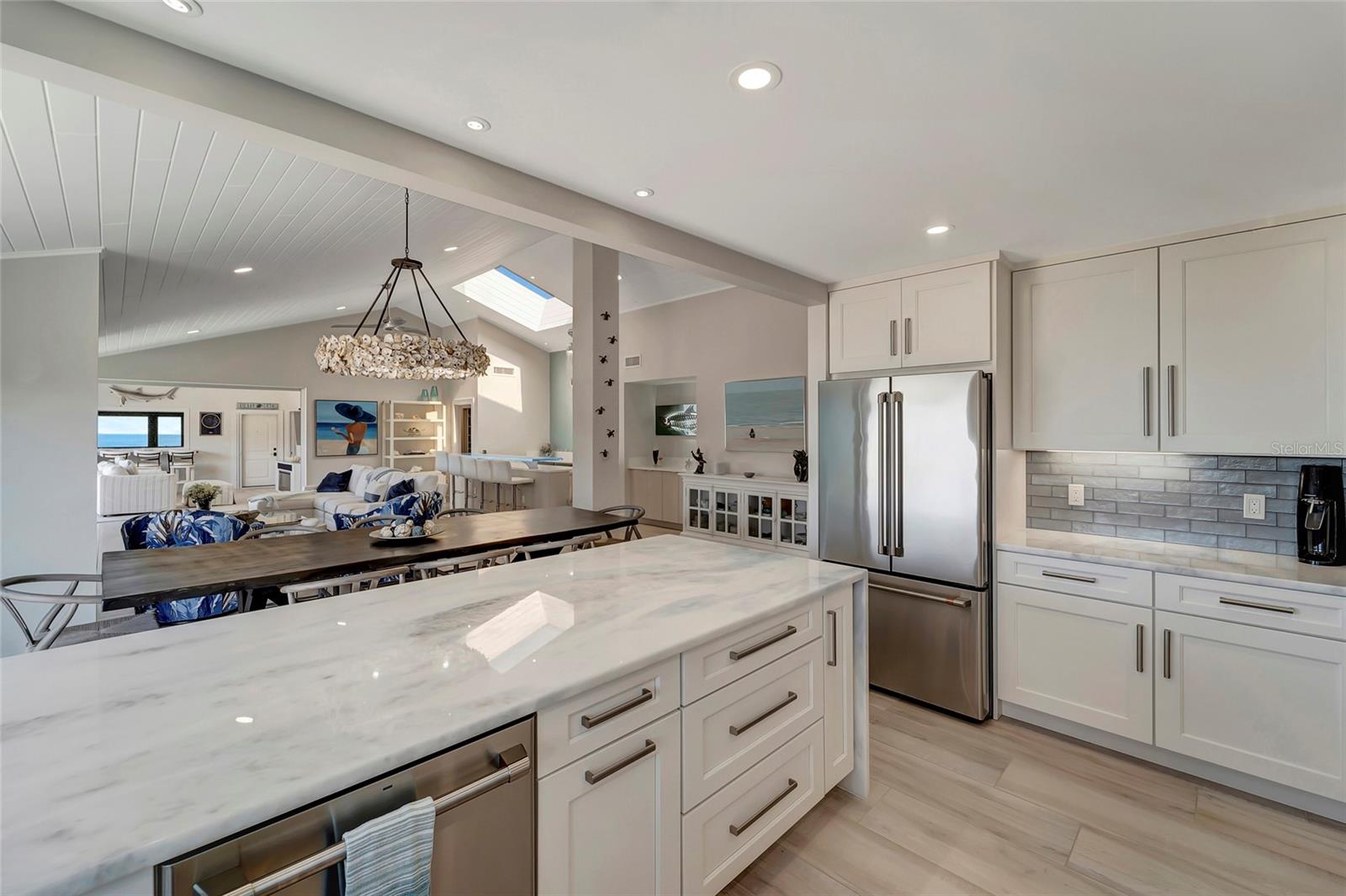 TORTUGA - Residential