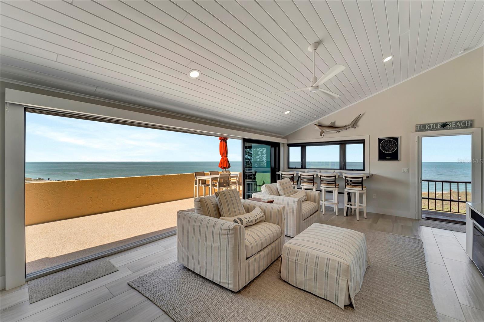 TORTUGA - Residential