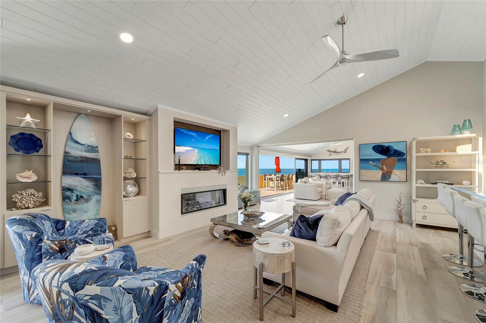 TORTUGA - Residential