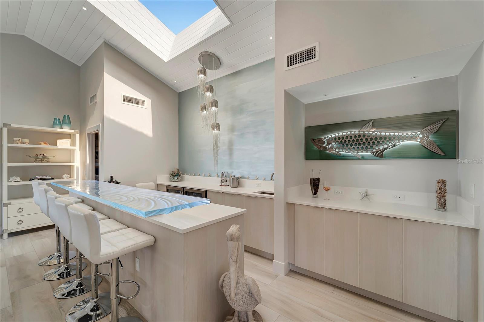 TORTUGA - Residential