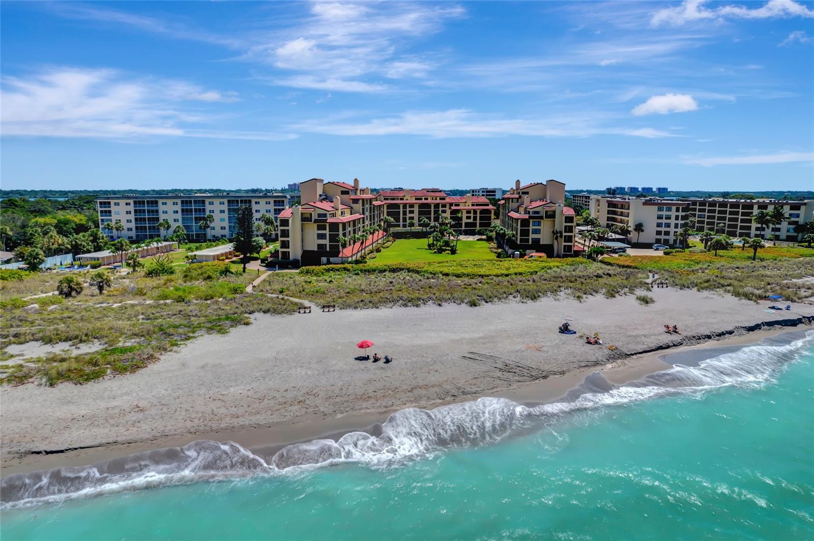 TORTUGA - Residential