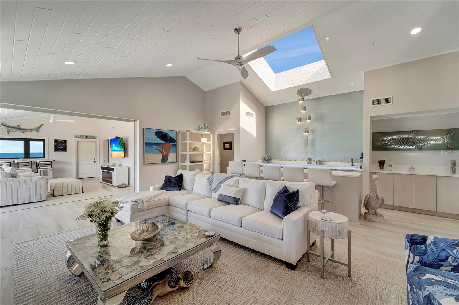 TORTUGA - Residential