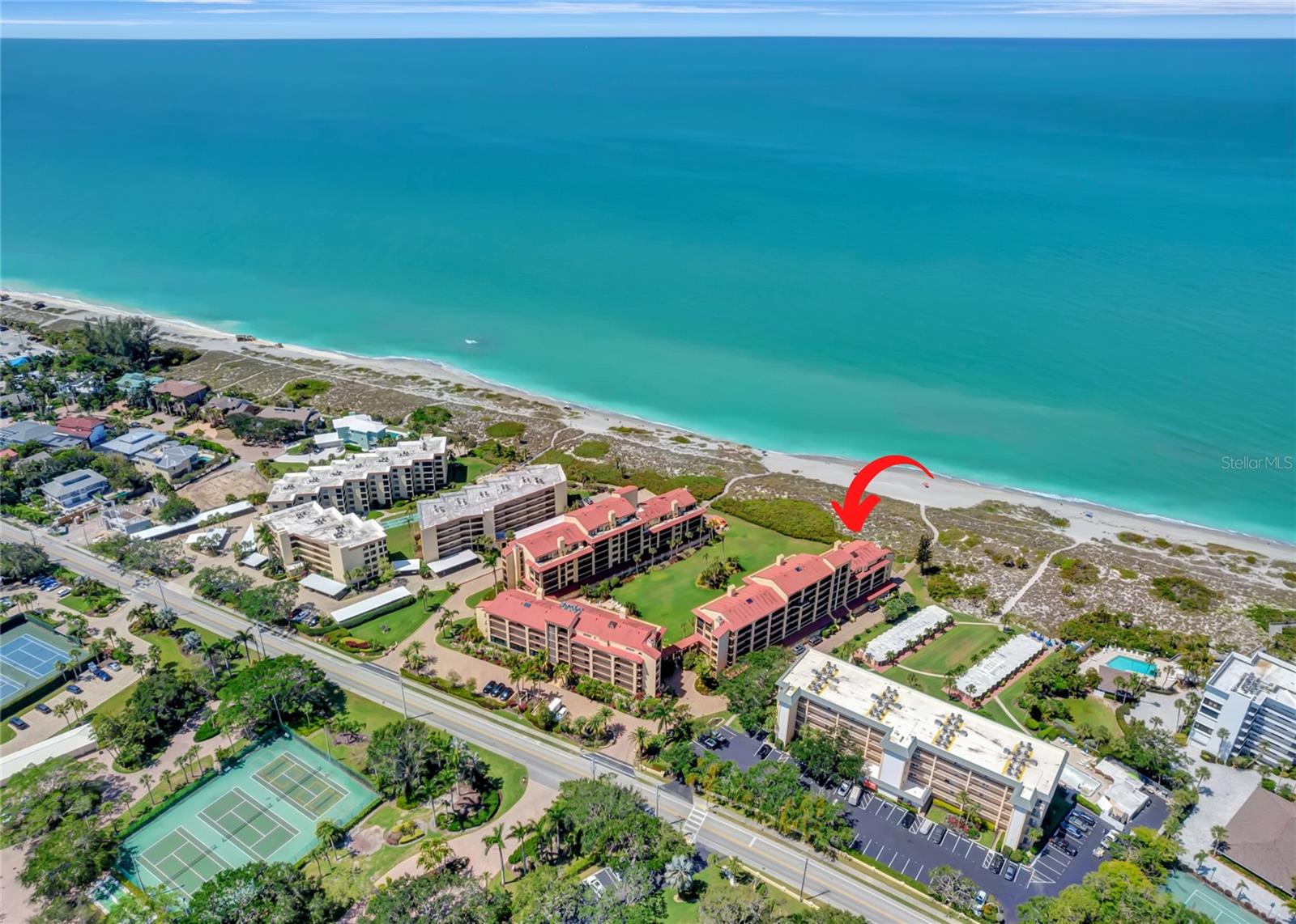 TORTUGA - Residential