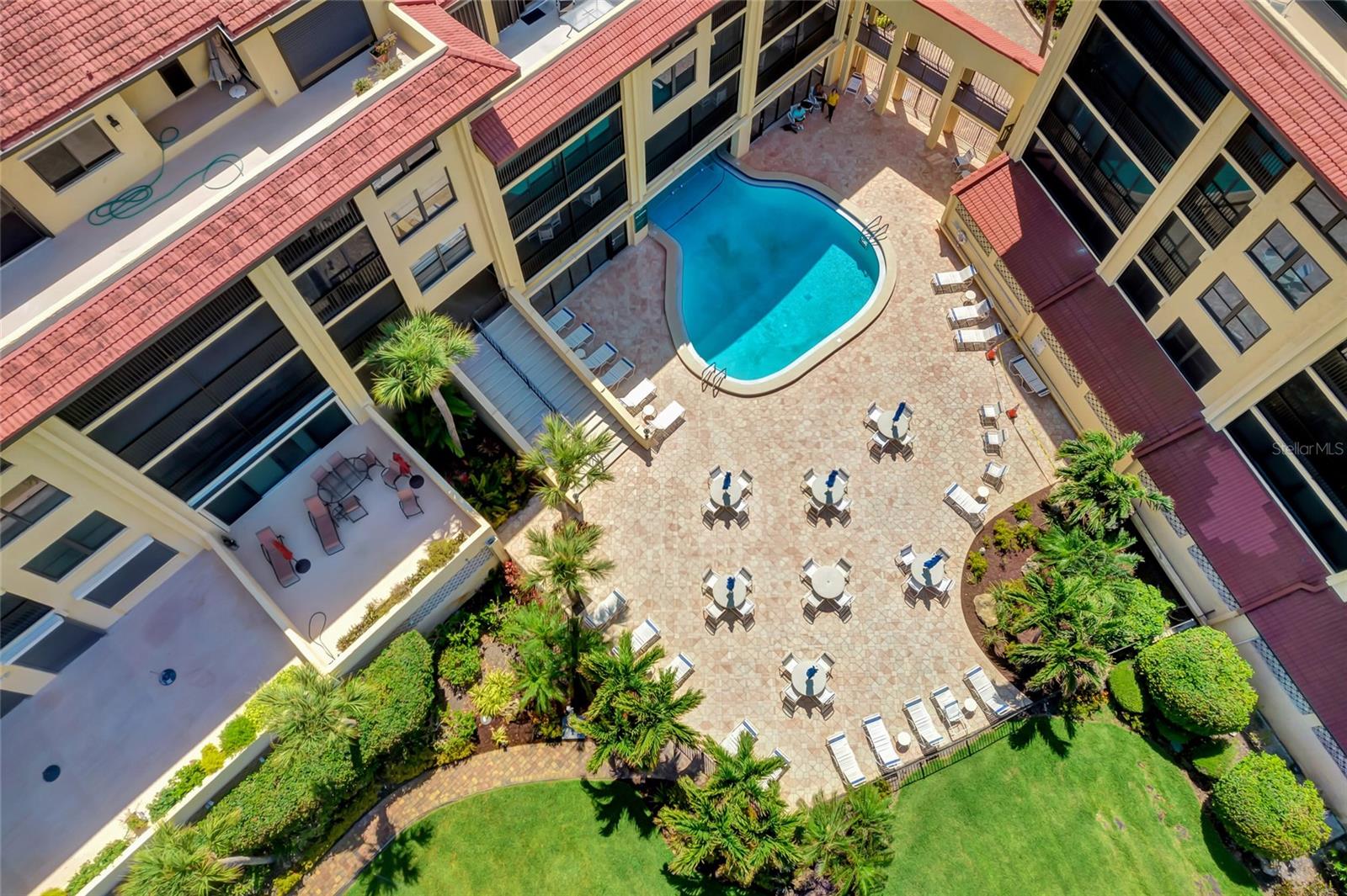 TORTUGA - Residential