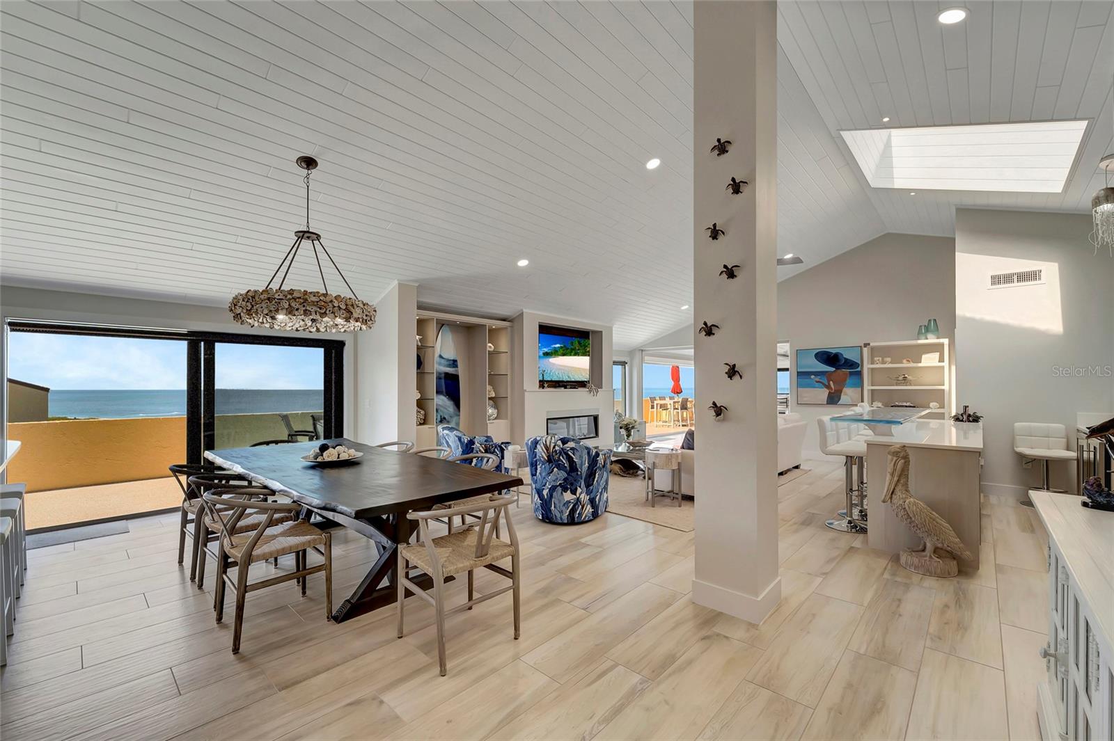 TORTUGA - Residential