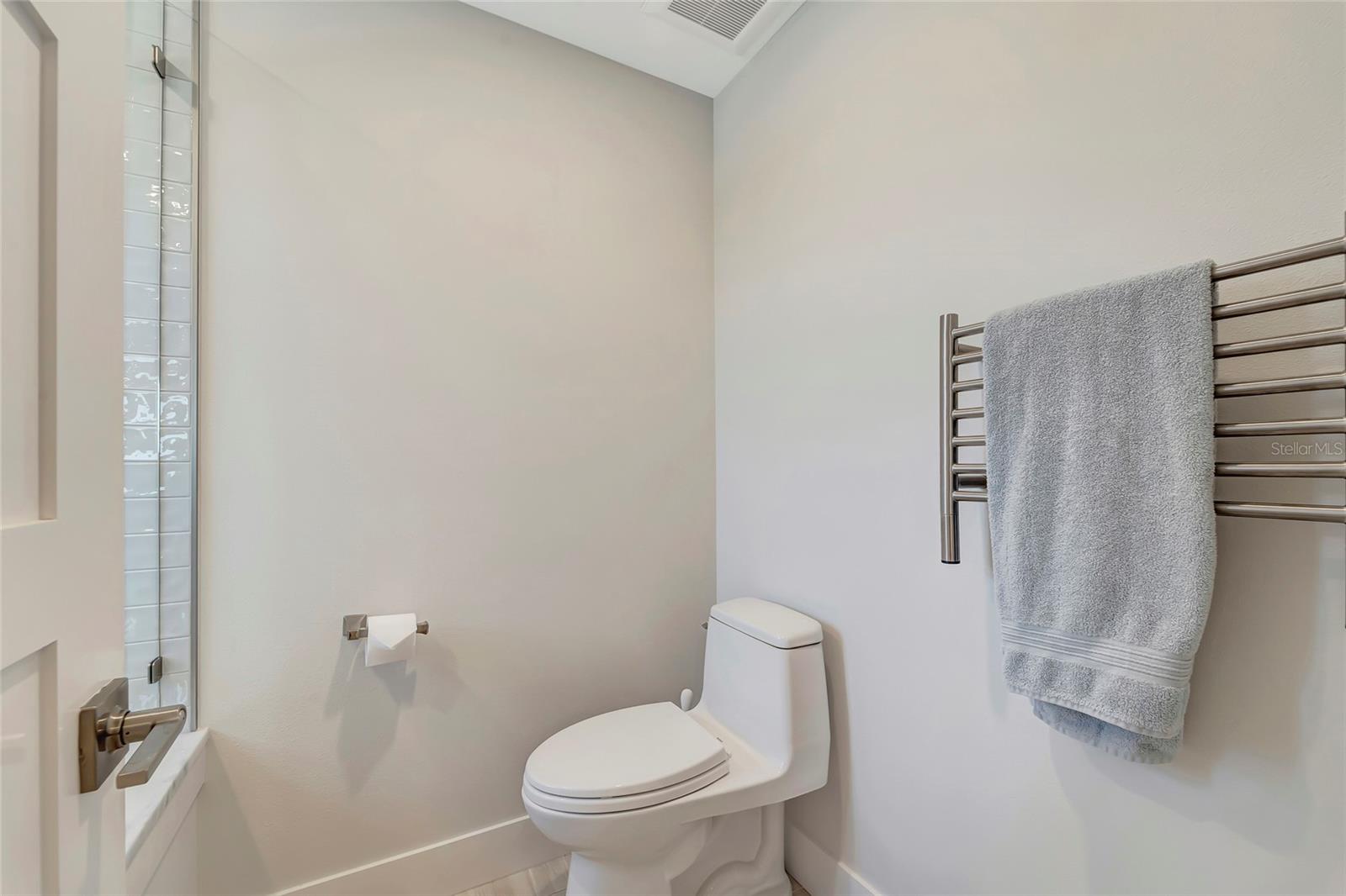 TORTUGA - Residential