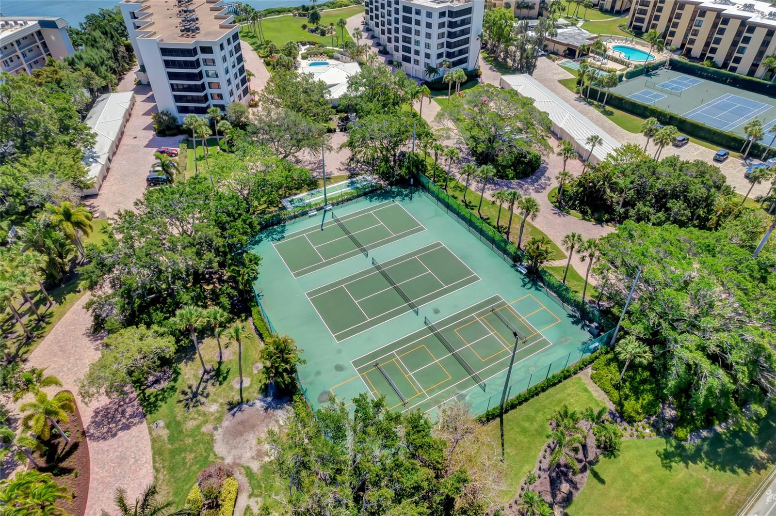 TORTUGA - Residential