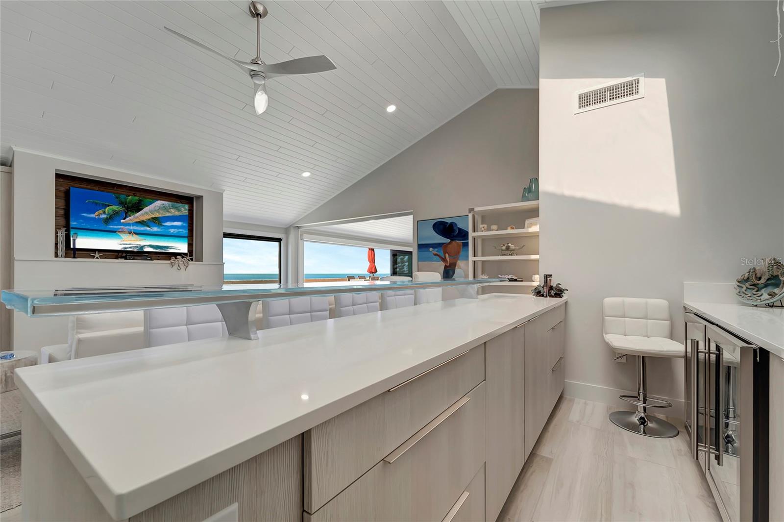 TORTUGA - Residential