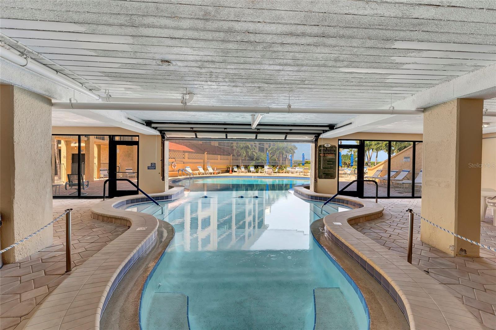 TORTUGA - Residential