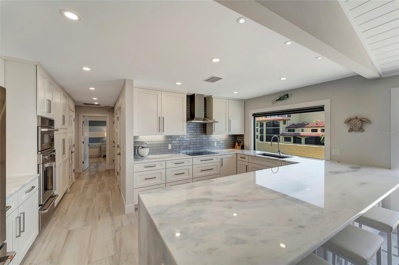 TORTUGA - Residential