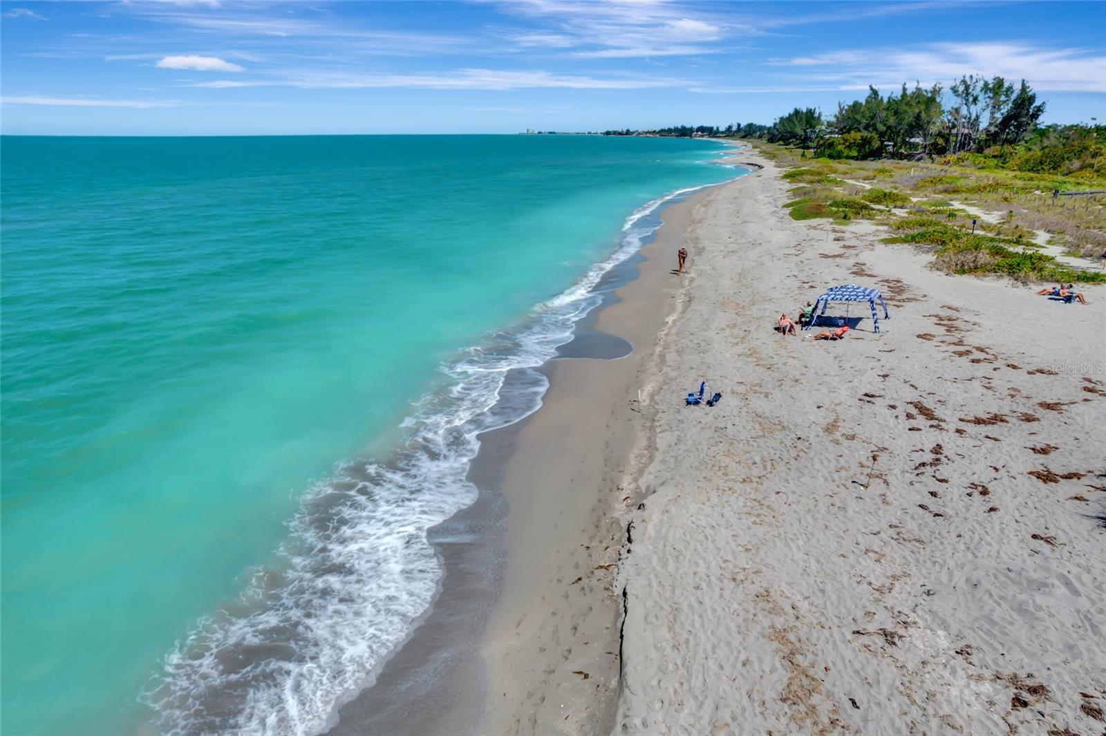 TORTUGA - Residential