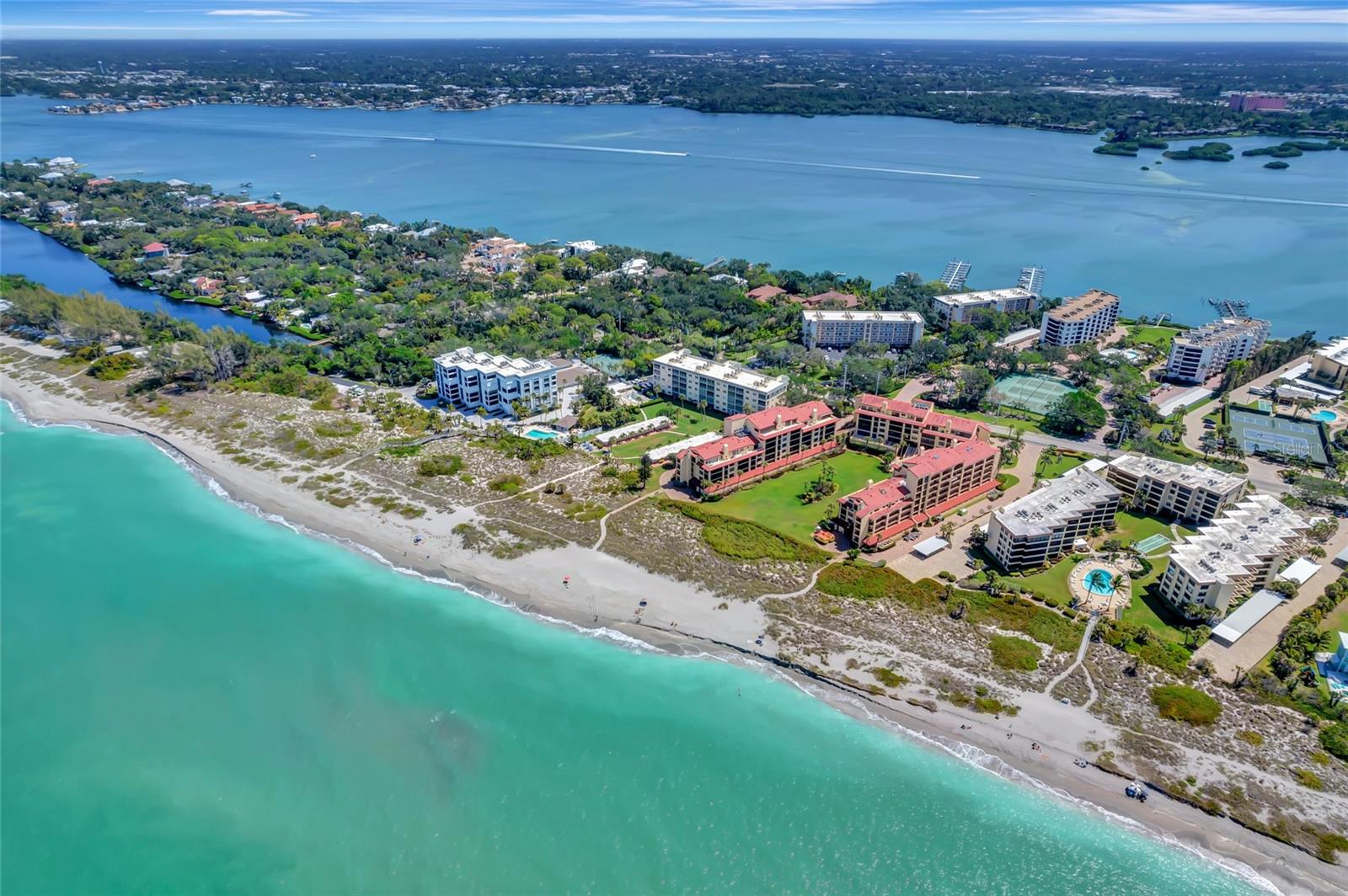 TORTUGA - Residential