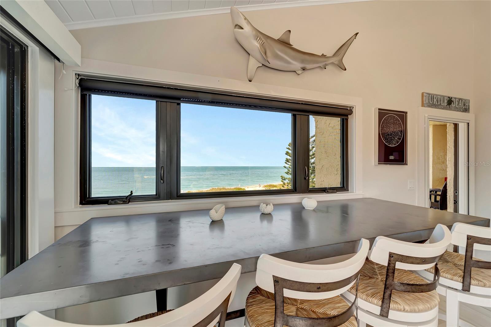 TORTUGA - Residential