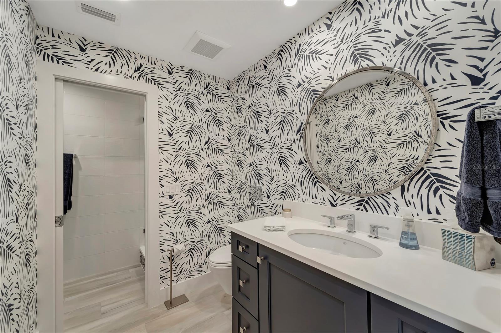 TORTUGA - Residential