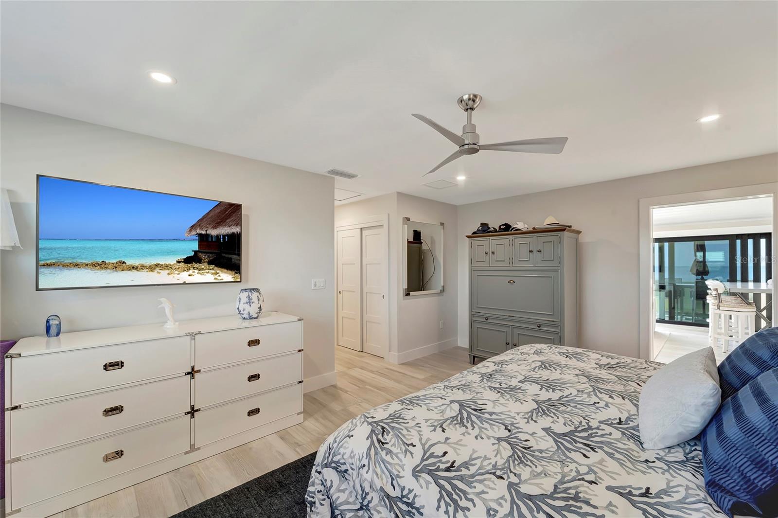 TORTUGA - Residential