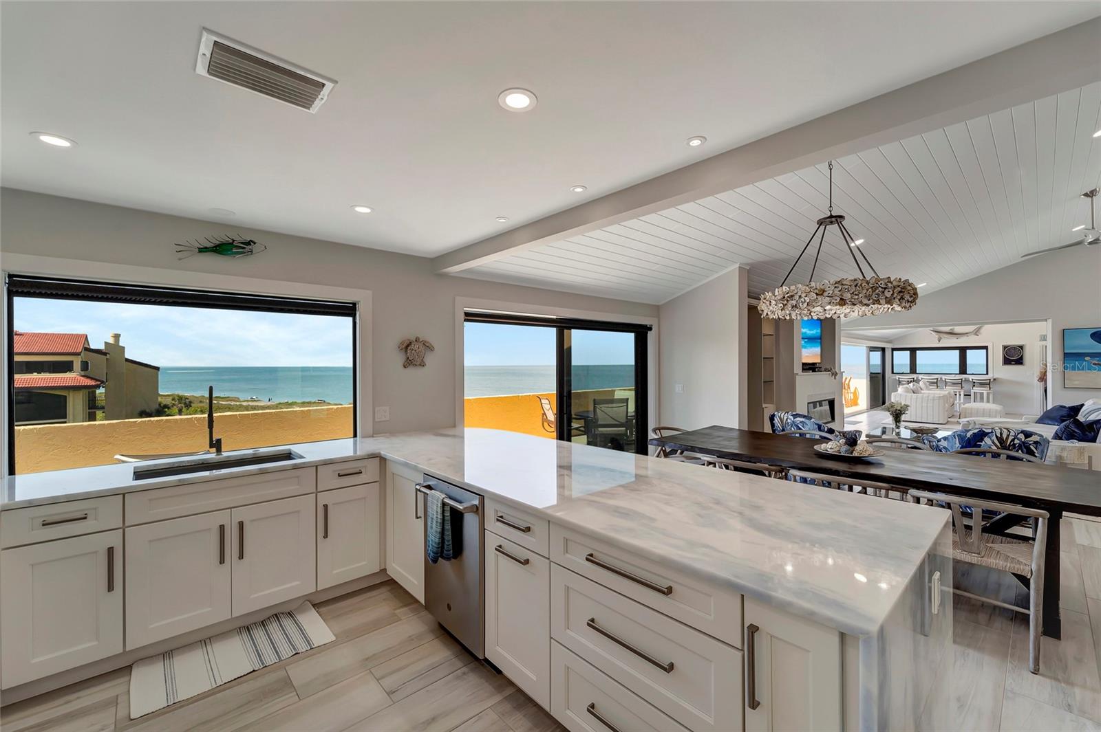 TORTUGA - Residential