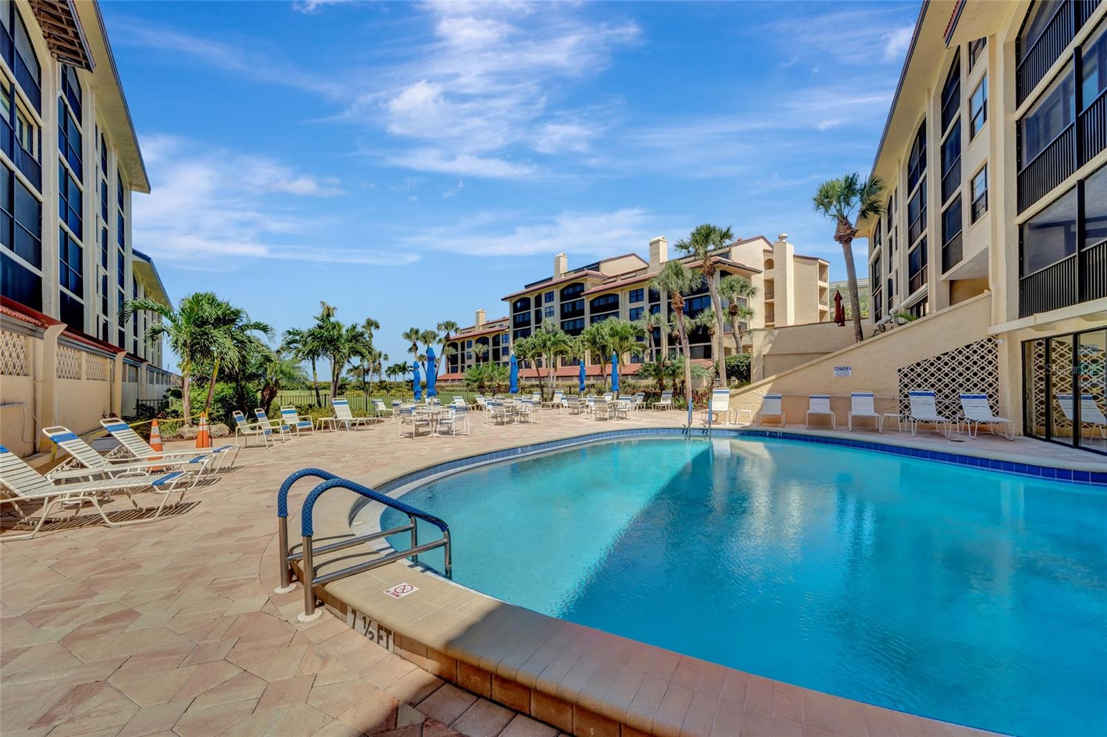 TORTUGA - Residential