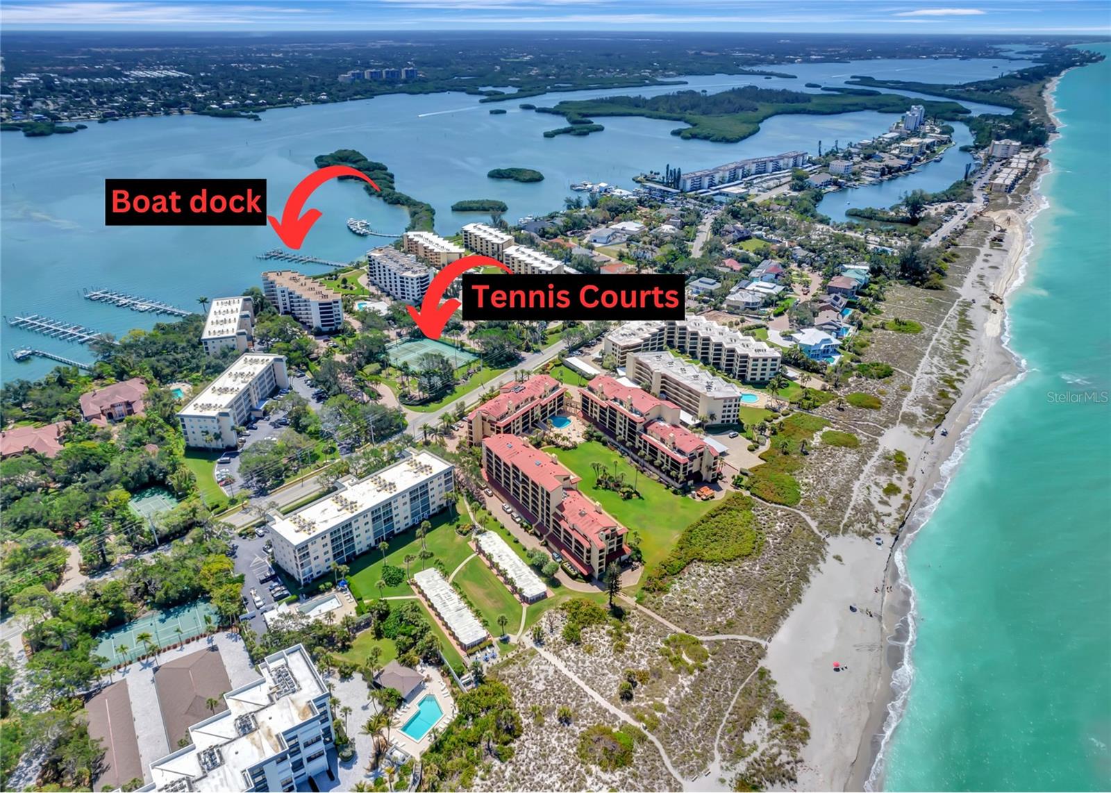 TORTUGA - Residential