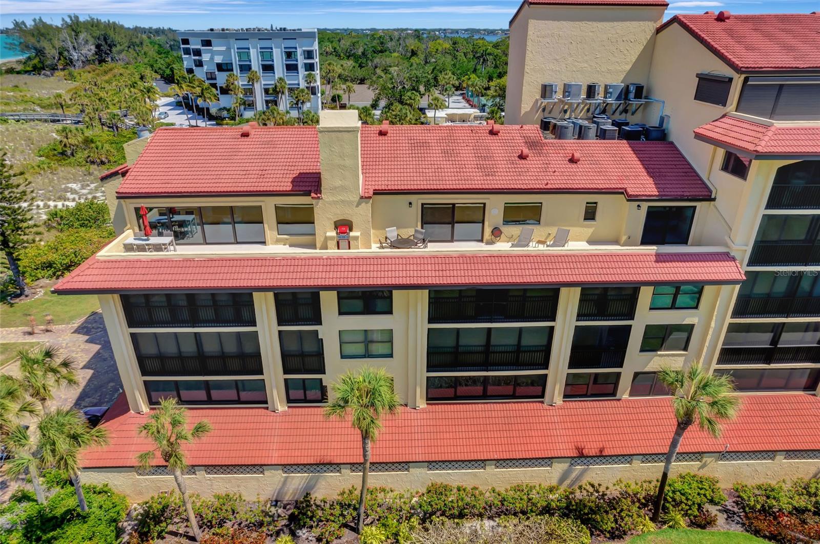 TORTUGA - Residential