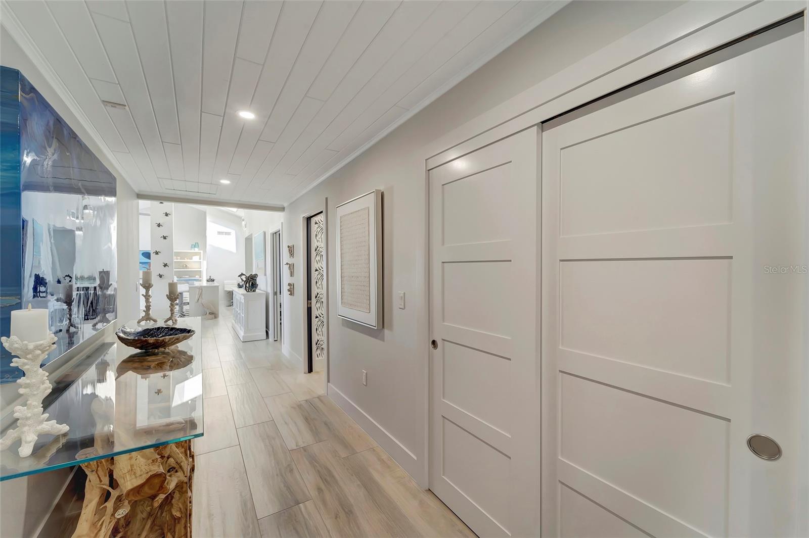 TORTUGA - Residential