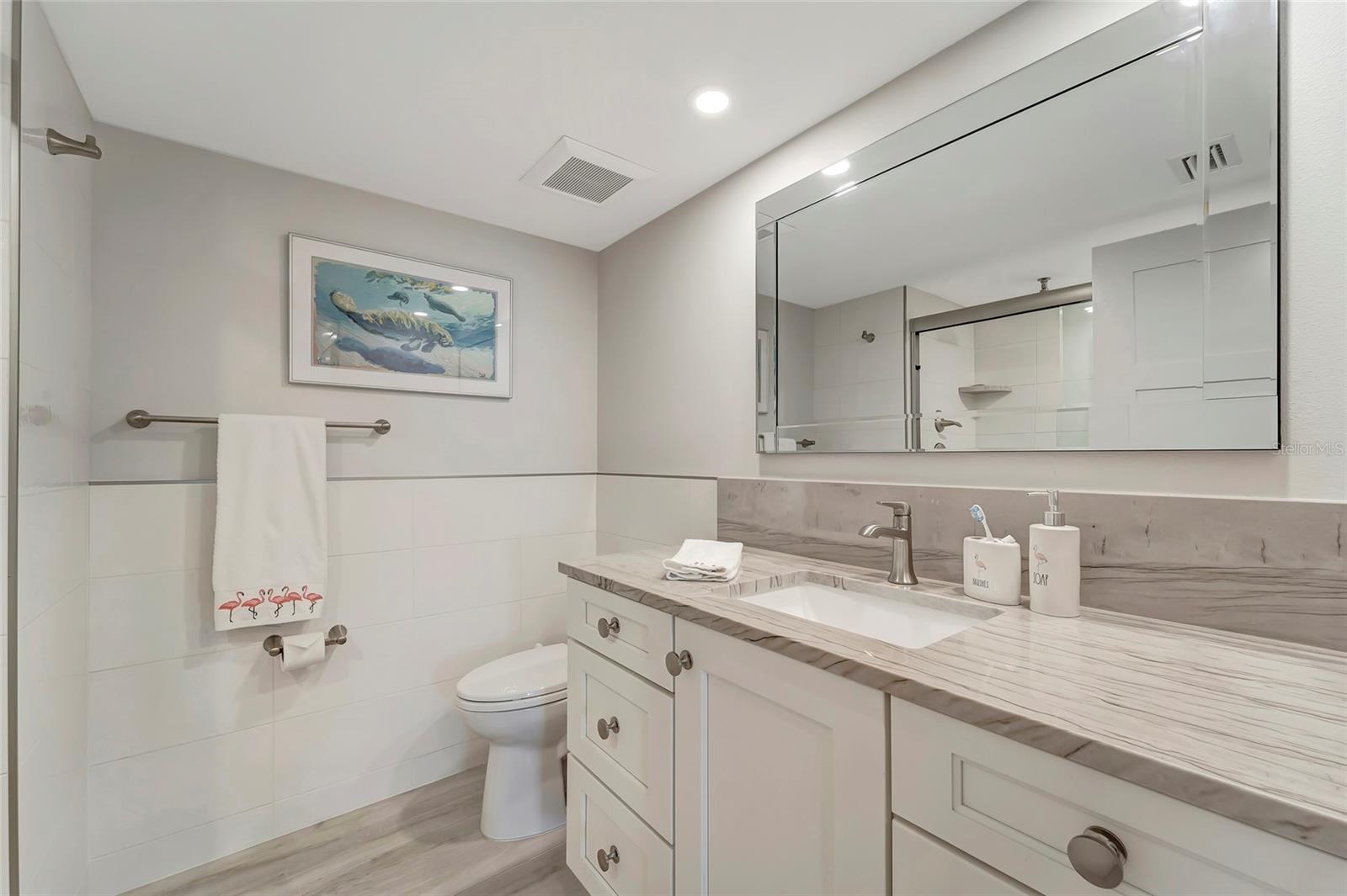 TORTUGA - Residential