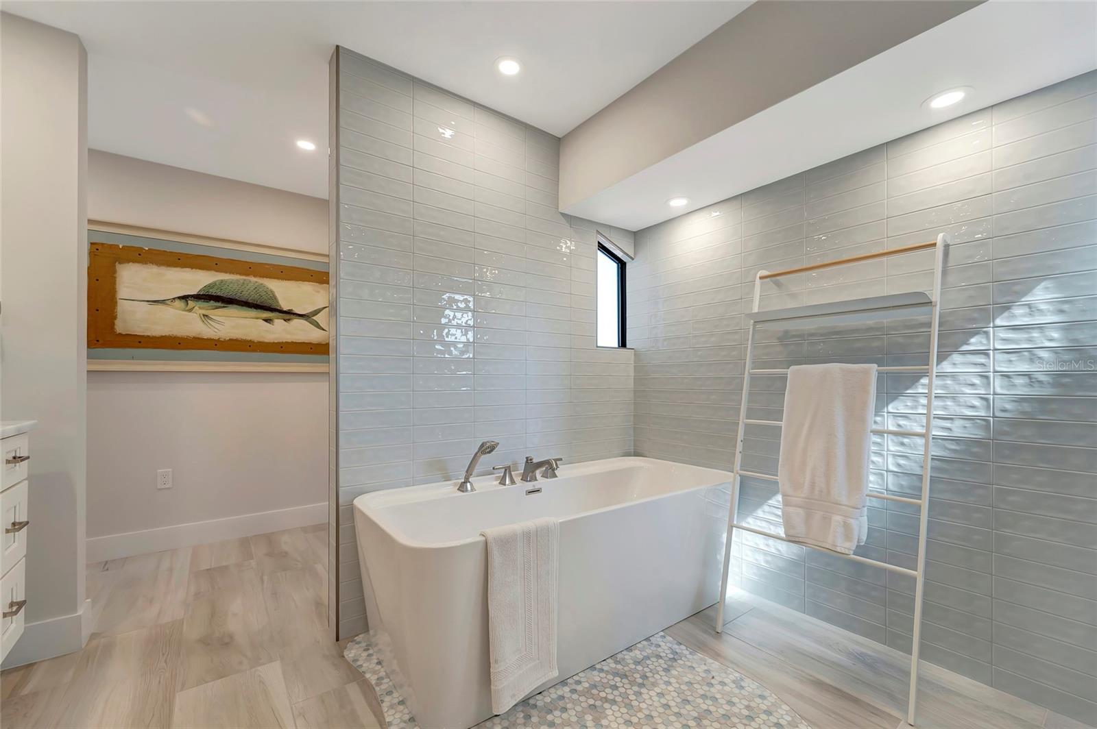 TORTUGA - Residential