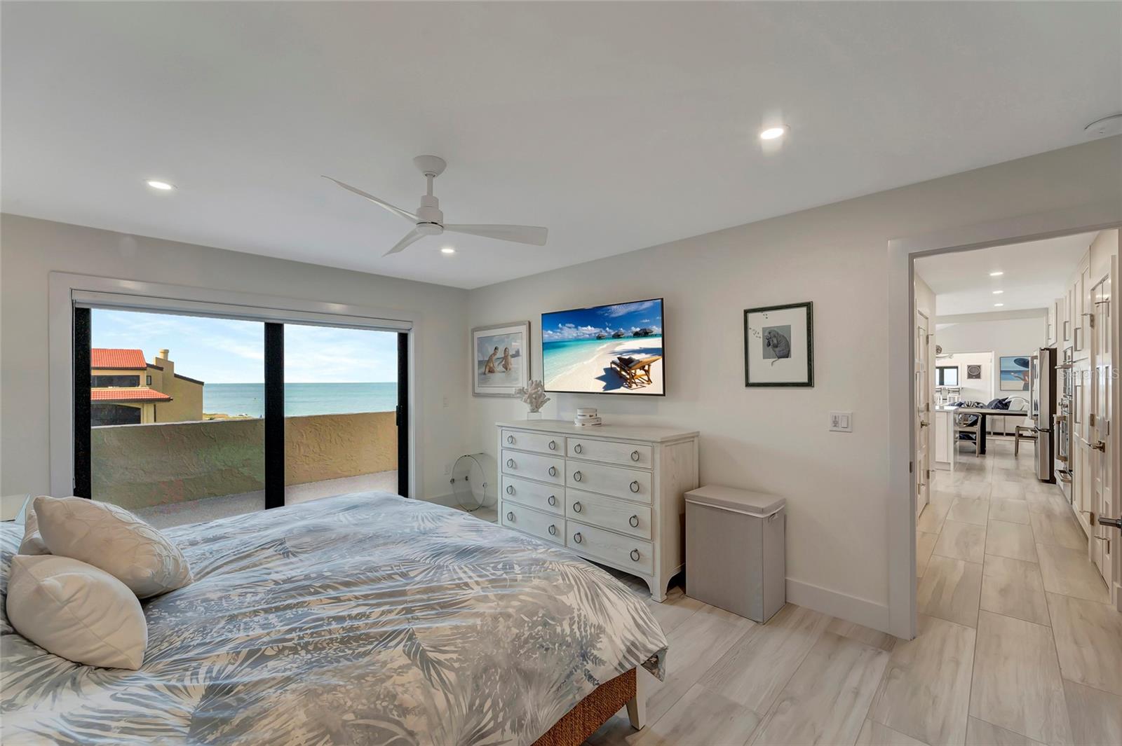 TORTUGA - Residential