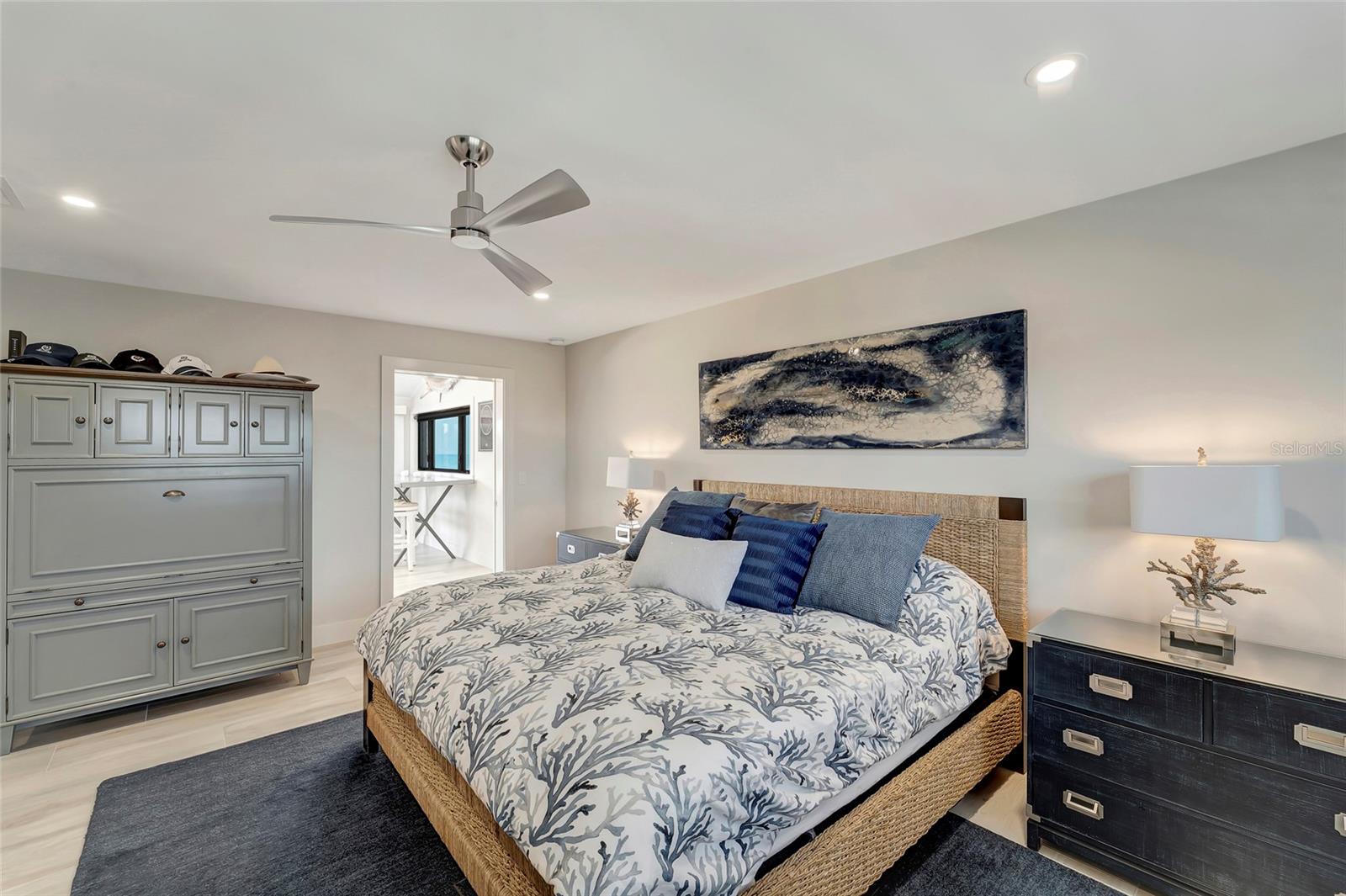 TORTUGA - Residential