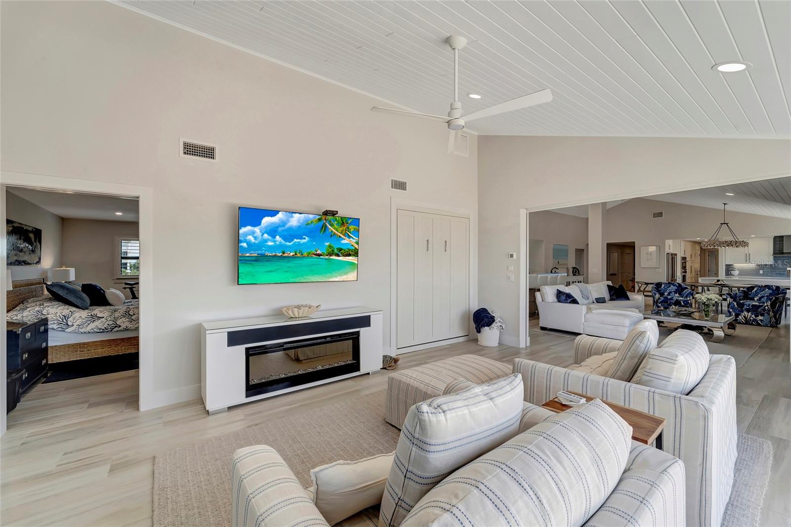 TORTUGA - Residential