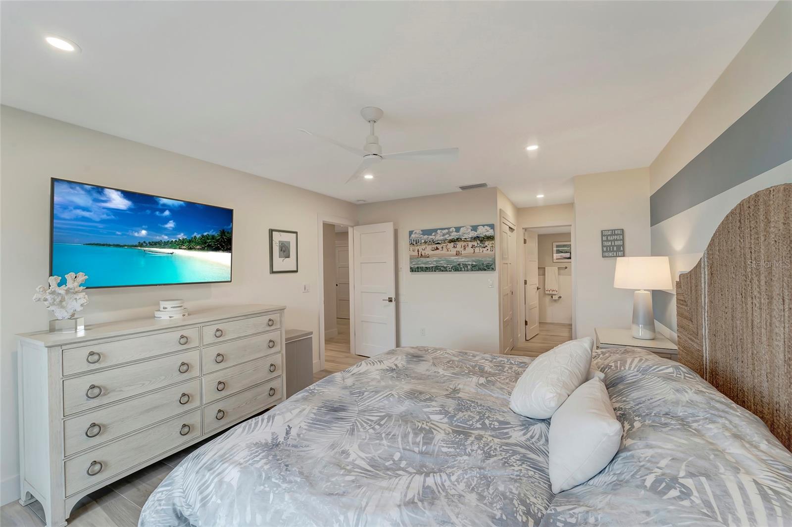 TORTUGA - Residential