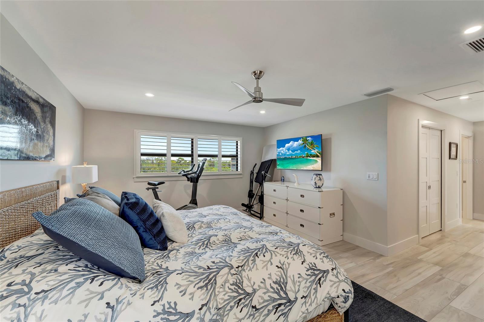 TORTUGA - Residential