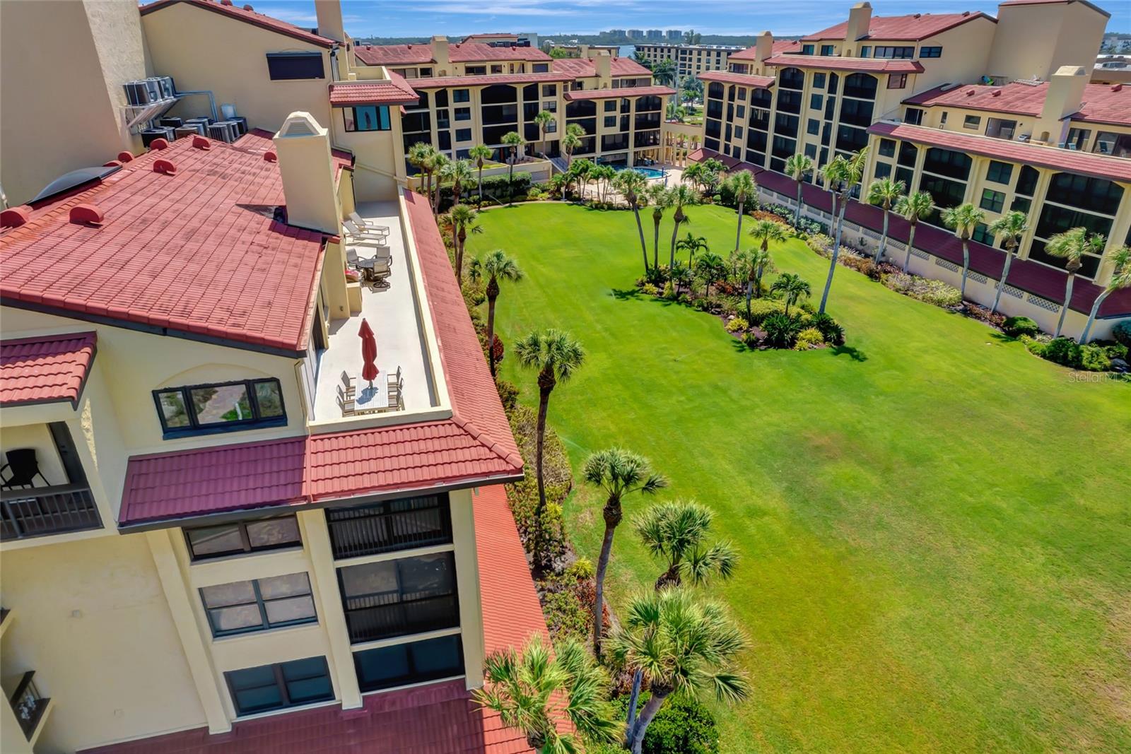 TORTUGA - Residential