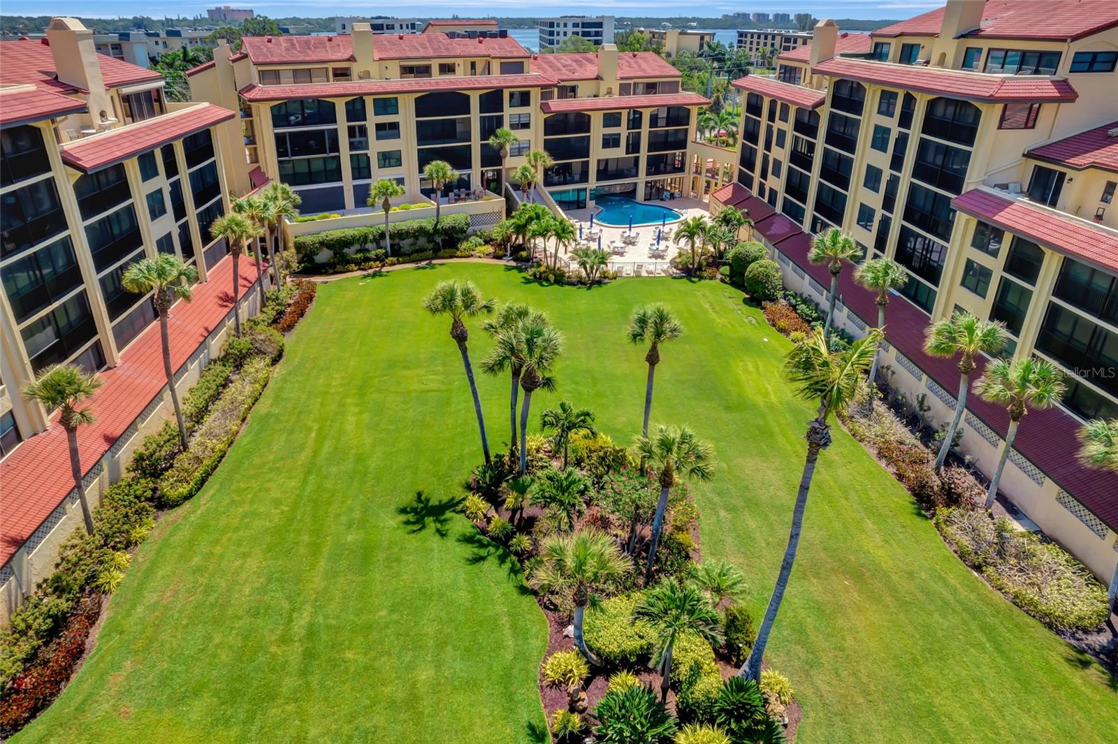 TORTUGA - Residential