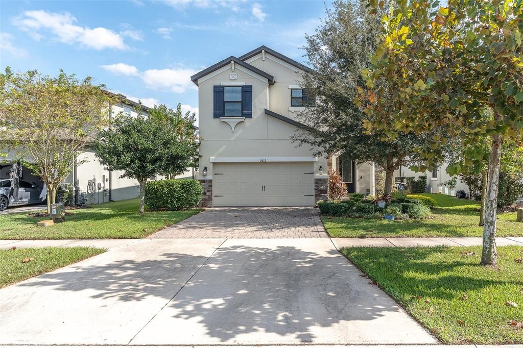 Photo of 3832 Villamore Lane, Odessa, FL 33556 (MLS # TB8409403)