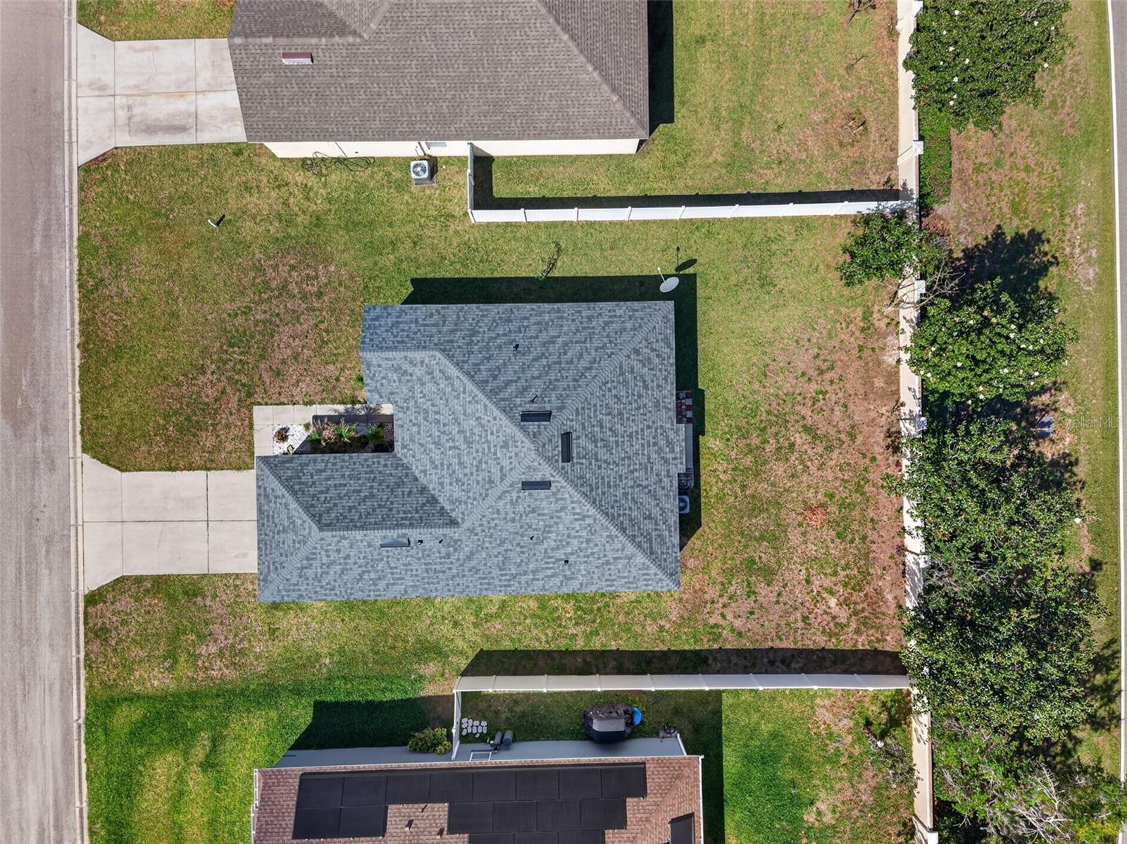 LAKE CUMMINGS ESTATES - Residential