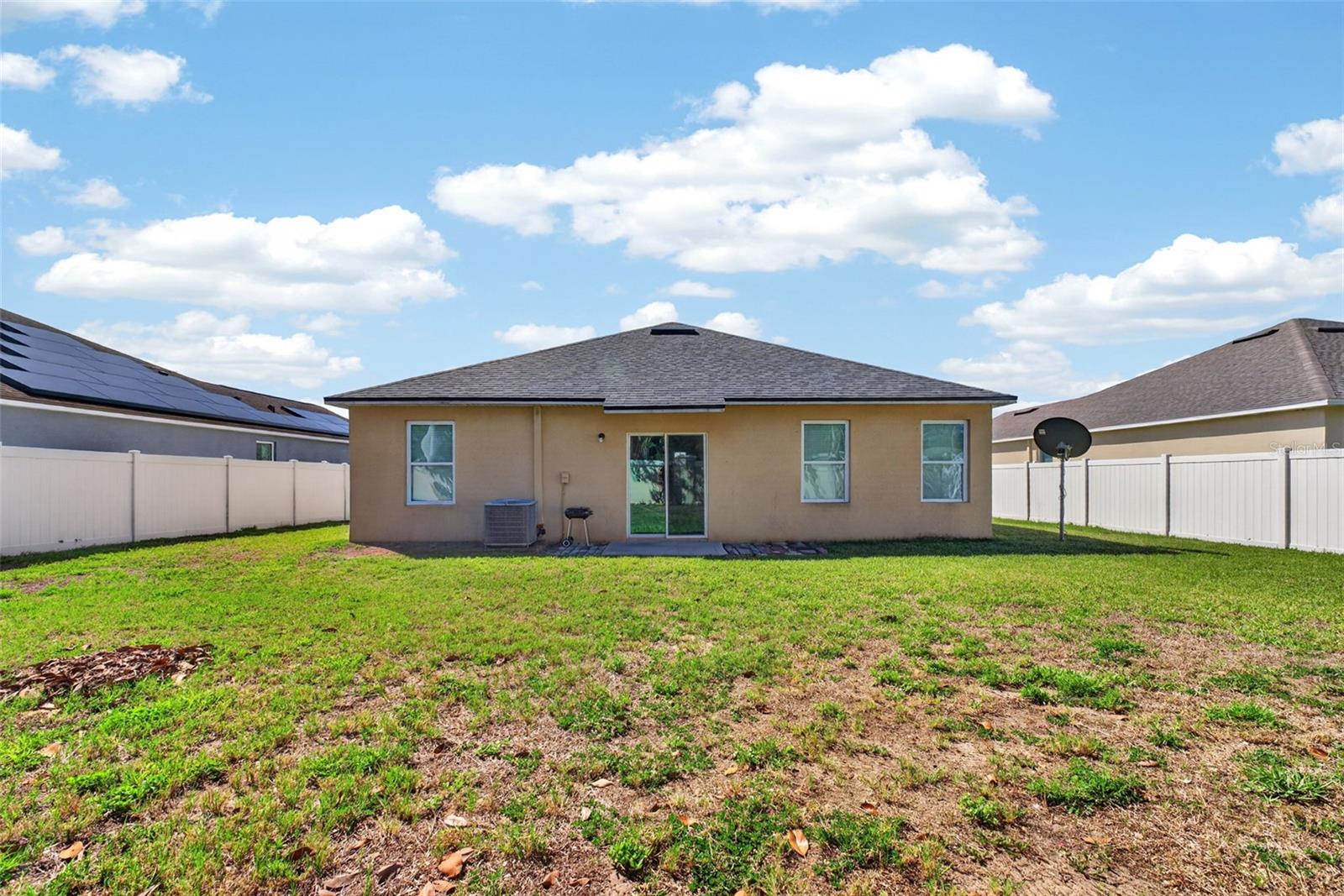 LAKE CUMMINGS ESTATES - Residential